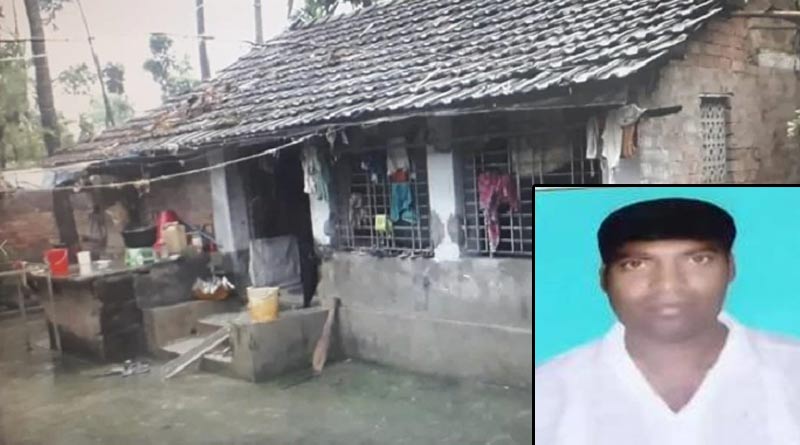 গ্রামের শান্ত ছেলেটা নাম লিখিয়েছে জঙ্গি সংগঠনে! রাজ্জাকের গ্রেপ্তারিতে অবাক বসিরহাটের মানুষ
