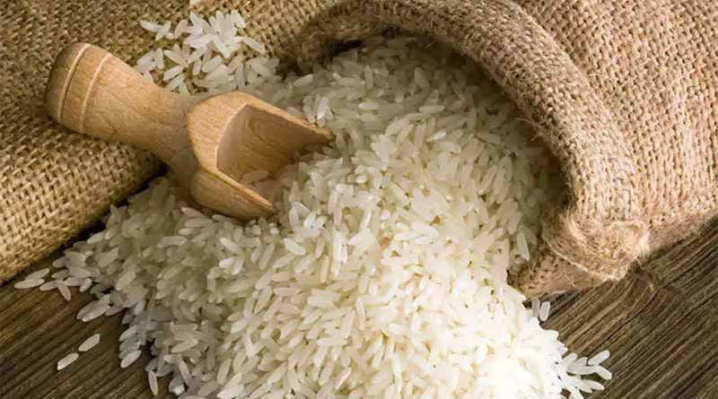 Modi Govt planning to provide fortified rice as ration to specific people | Sangbad Pratidin