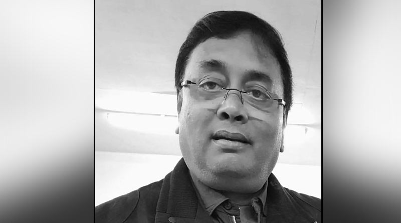 করোনা রোধে রাস্তায় নেমে কাজ, ভাইরাসের বলি বিধাননগরের ৬ নম্বর ওয়ার্ডের তৃণমূল কাউন্সিলর