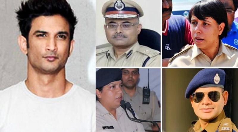 CBI takes over Sushant Singh Rajput death case, Meet the supercops