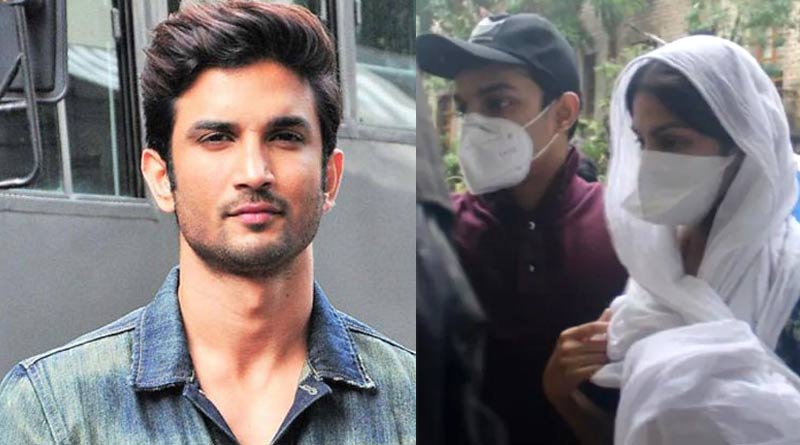 সুশান্ত ইস্যুতে রিয়া-সৌভিকের জবাবে সন্তুষ্ট নয়, পলিগ্রাফ পরীক্ষার পথে হাঁটতে পারে সিবিআই!