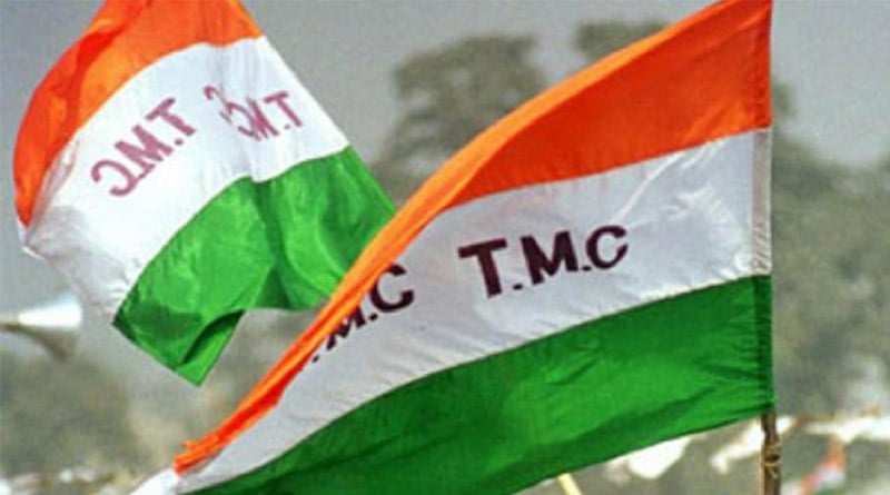 TMC changes candidate from Matigara-Naxalbari |Sangbad Pratidin