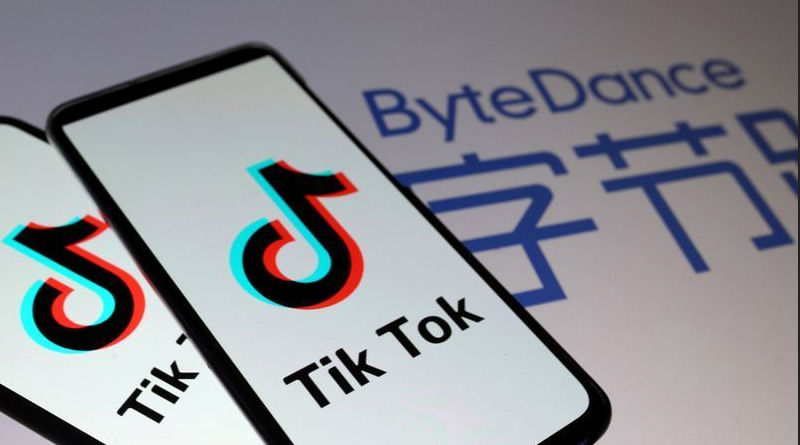 TikTok likely to Comeback in India Soon as ‘TickTock' | Sangbad Pratidin