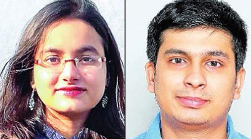 Kolkata's two student tops in UPSC Civil Services Final Result