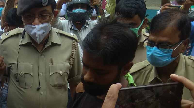 বাঁকুড়ায় প্রেমিকাকে খুন করে পুঁতে দেওয়ার ঘটনায় প্রেমিকের যাবজ্জীবন সাজা