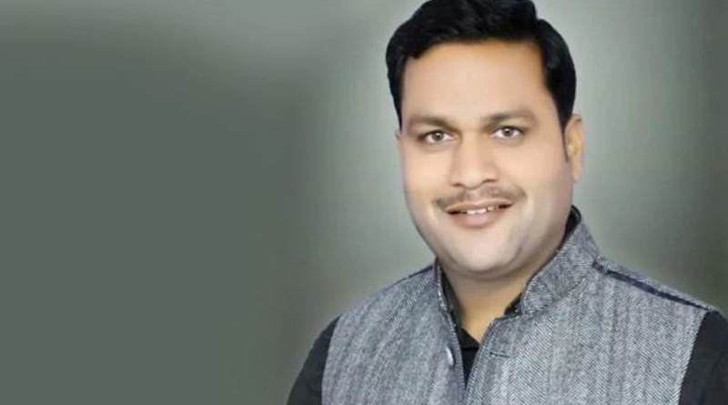 উত্তরপ্রদেশে চরমে ‘গুন্ডারাজ’! ফের প্রকাশ্যে গুলি করে মারা হল সাংবাদিককে