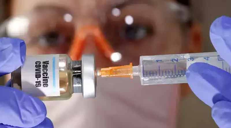 Corona vaccine may push in human body from January, says Niced