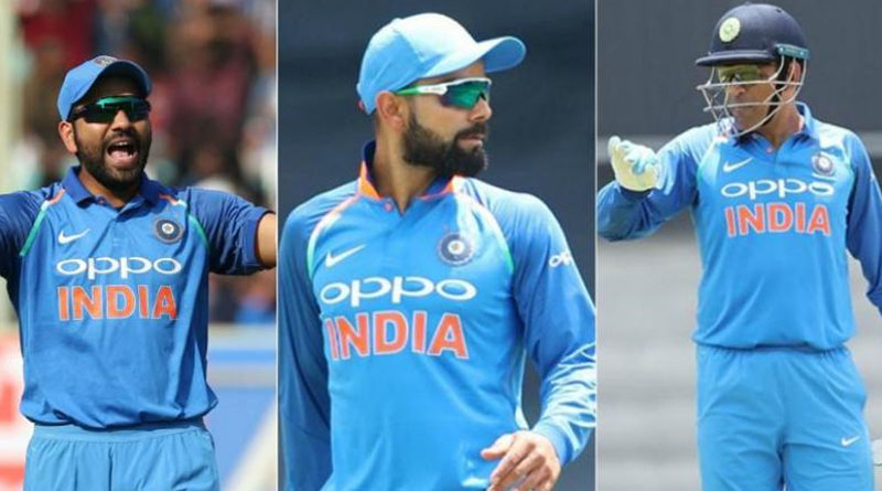 Virat Kohli crosses MS Dhoni, Rohit Sharma to emerge as most tweeted about male Indian athlete in 2020 | Sangbad Pratidin