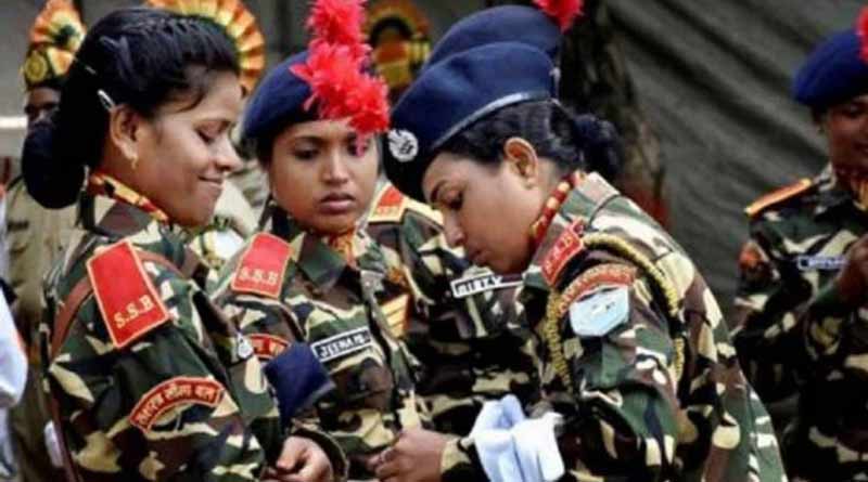 Indian Army invites for the post soldier general duty (Women Military Police)