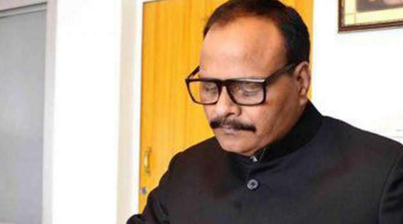 অযোধ্যায় রাম মন্দিরের ভূমিপুজোর দিনই করোনায় আক্রান্ত যোগীর মন্ত্রী