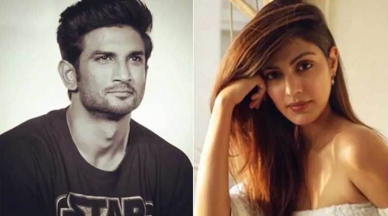 সুশান্তের মৃত্যু তদন্তে নেমে রিয়া ও তাঁর পুরো পরিবারের বিরুদ্ধে এফআইআর করল CBI