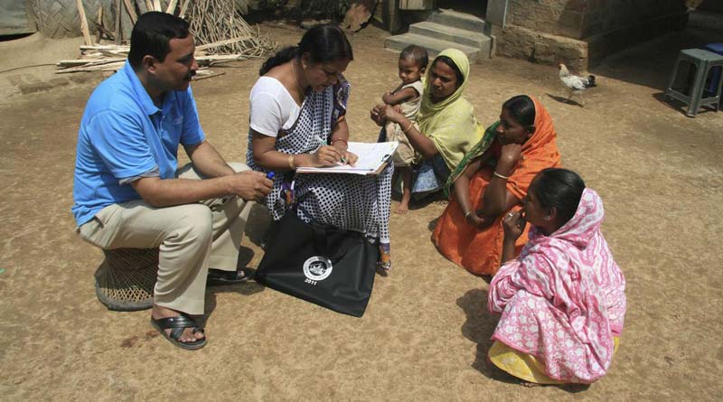 NPR, census again can be delayed due to Pandemic situation in India