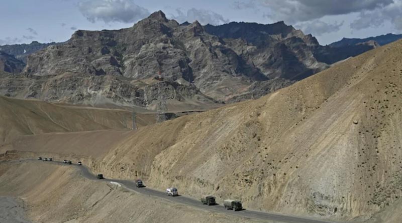 India wants Bhutan to settle China border issue so it can define trijunction area near Doklam