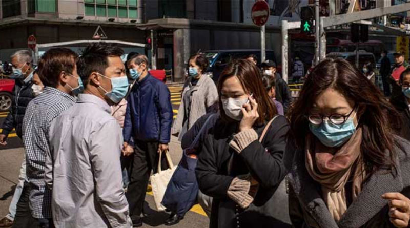 Seven dead, 60 infected by new infectious disease in China