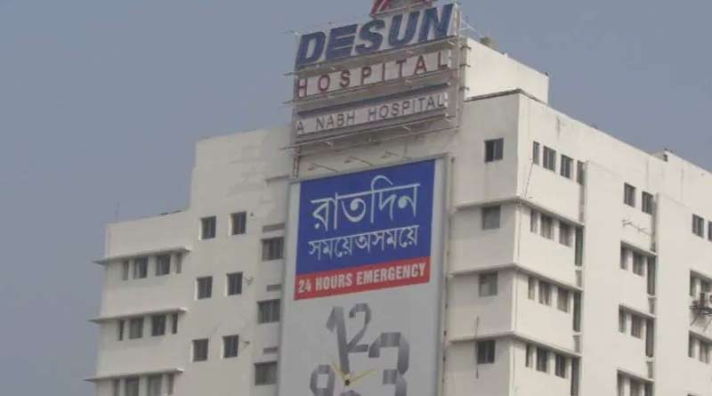 License must be suspended earlier, Health Commission slams Desun Hospital