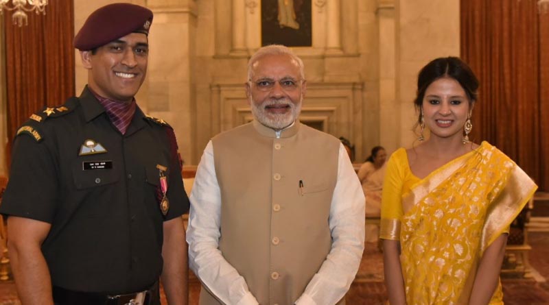 মোদিই ধোনিকে পরের বছর টি-২০ বিশ্বকাপে খেলতে বলবেন! আশা শোয়েব আখতারের