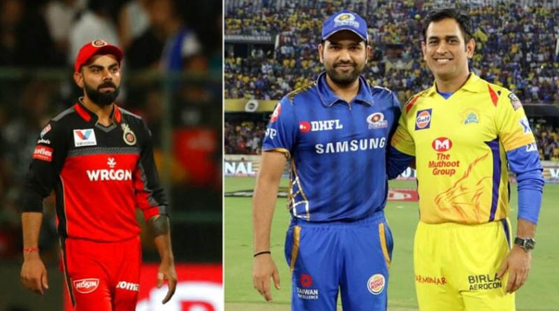 IPL 2020 opening match: MI vs RCB to replace MI vs CSK after COVID scare in Chennai Super Kings camp?