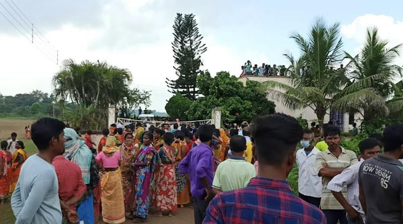 ৭ বছরের শিশুকে খুন করে প্রমাণ লোপাটের চেষ্টা দাদার, পরিত্যক্ত এলাকা থেকে উদ্ধার বস্তাবন্দি দেহ