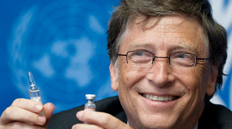 Corona pandemic may end in many countries by 2021: Bill Gates