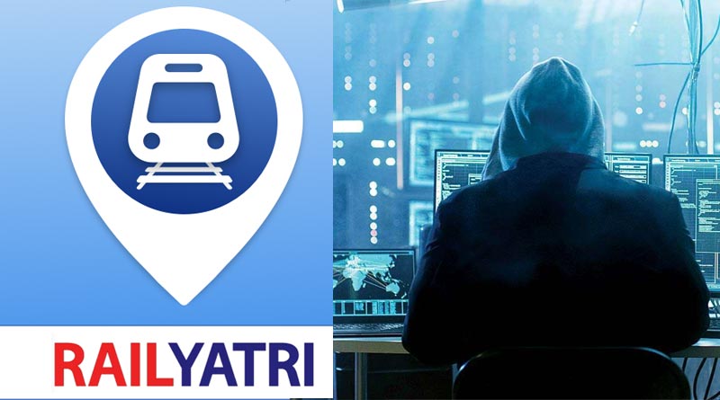 RailYatri security flaw allegedly exposed debit card details of passengers