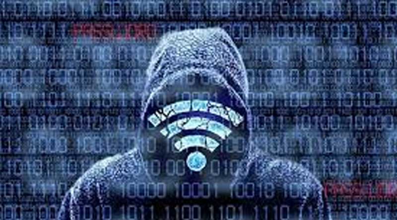China Cyber Attack On Power Grid Near Ladakh Between Aug-March। Sangbad Pratidin