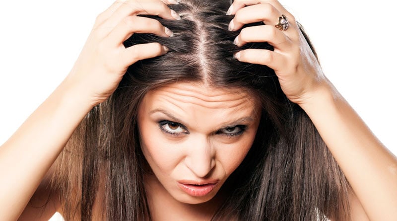 How to get rid of hair problem during summer and rainy season