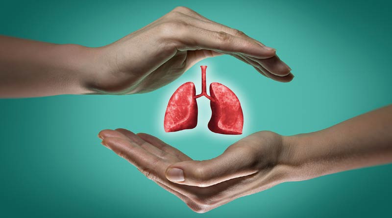Take care of your lungs with these simple techniques