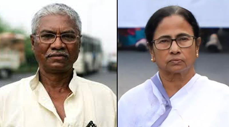 রাঁধুনির কাজ পরিশ্রমের, সত্তরোর্ধ্ব সাহিত্যিক মনোরঞ্জন ব্যাপারীকে লাইব্রেরিতে চাকরি দিলেন মুখ্যমন্ত্রী