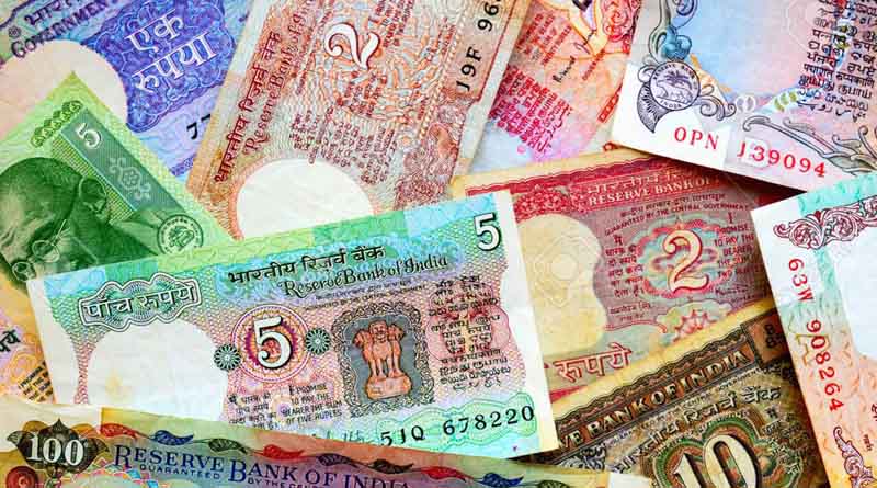 Do you know that the Rs 10000 note used to run in this year in India earlier