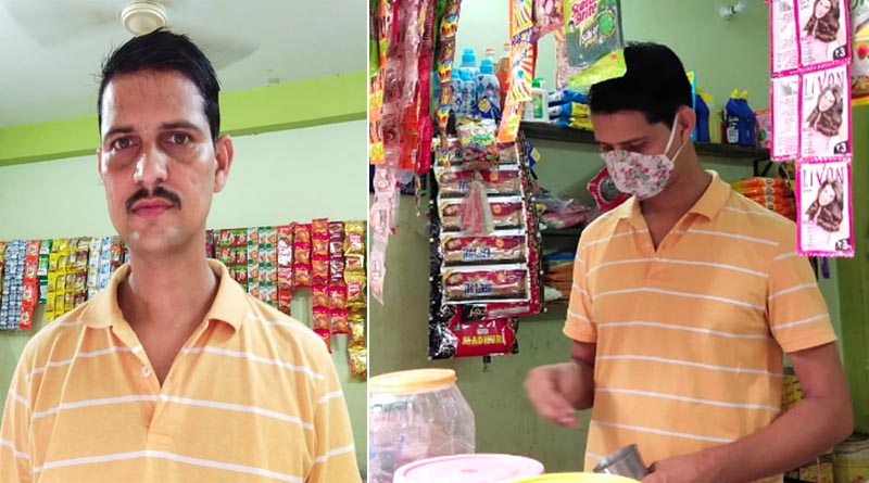 স্বপ্ন হল সত্যি, আইপিএলের স্কোরার হয়ে দুবাই পাড়ি দিচ্ছেন হুগলির মুদি দোকানের কর্মচারী