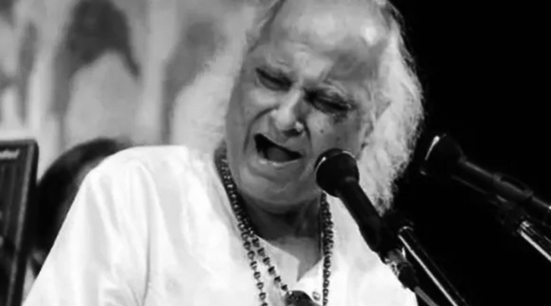 Music legend Pandit Jasraj passes away at the age of 90