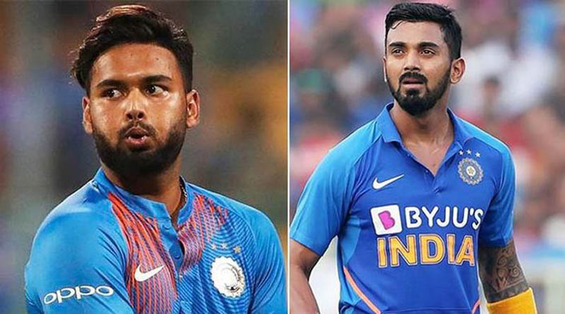 I bet KL Rahul and Rishabh Pant slept well after MS Dhoni retirement: Dean Jones
