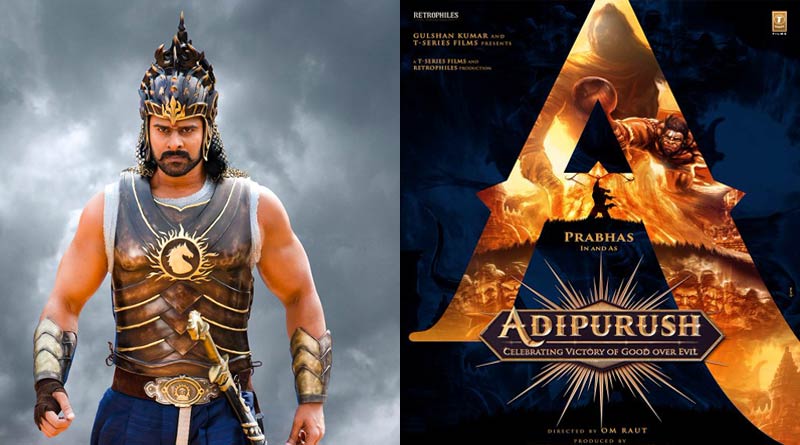 Prabhas’ next titled Adipurush, could be an adaptation of Ramayana