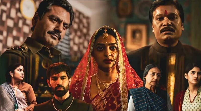 Raat Akeli hai film review: Nawazuddin Siddiqui steals the show