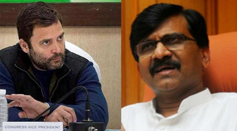Stopping Rahul Gandhi from becoming Congress chief make party's future uncertain