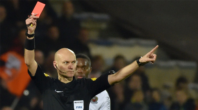 FA issues fresh guidelines to referees