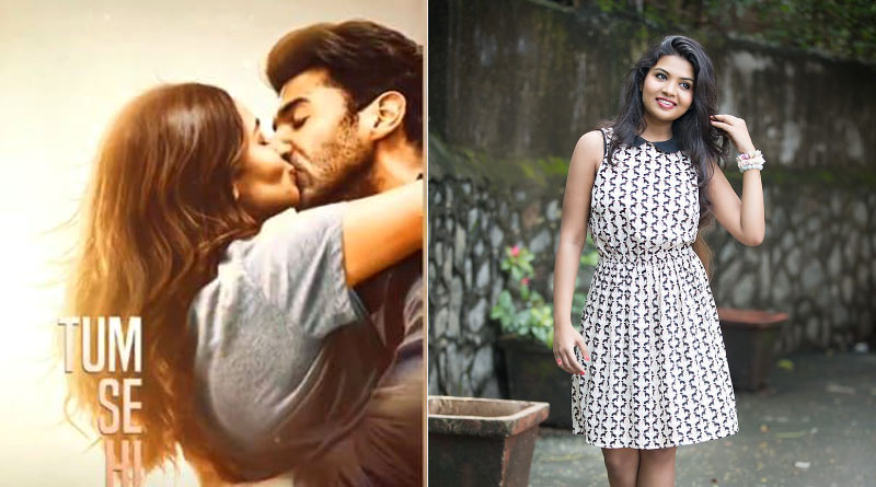 ৮ বছরের অপেক্ষা শেষ, ‘সড়ক ২’র গান গেয়ে বলিউডে পা রাখলেন বঙ্গতনয়া লীনা