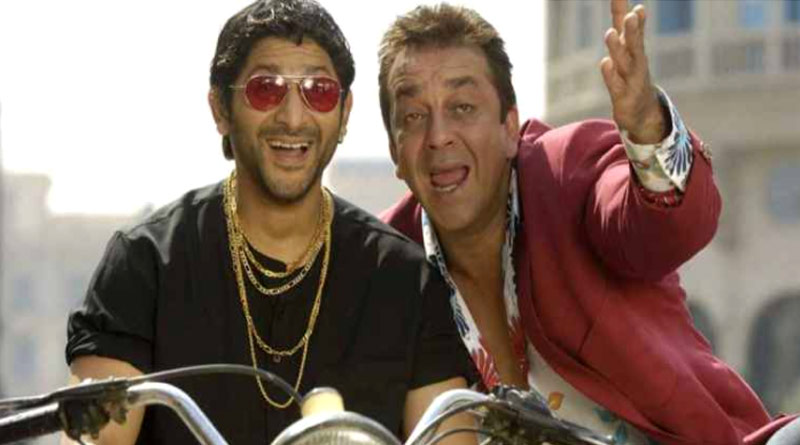 Sanjay Dutt is a Real fighter, says Munna Bhai co-star Arshad Warsi