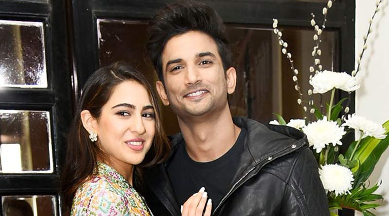ব্যাংককে টানা ৩ দিন হোটেলের এক ঘরে ‘বন্দি’ ছিলেন সারা-সুশান্ত! দাবি অভিনেতার সহযোগীর