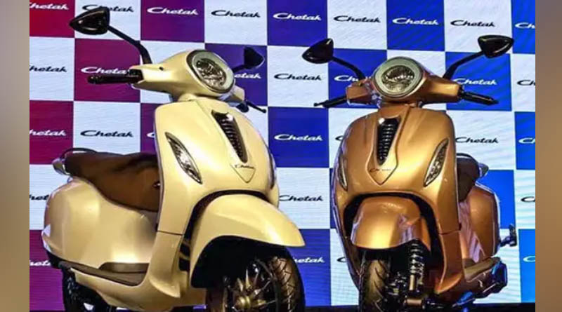 Two-wheelers may become cheaper by up to Rs 10,000 if GST rate reduced to 18%: Rajiv Bajaj
