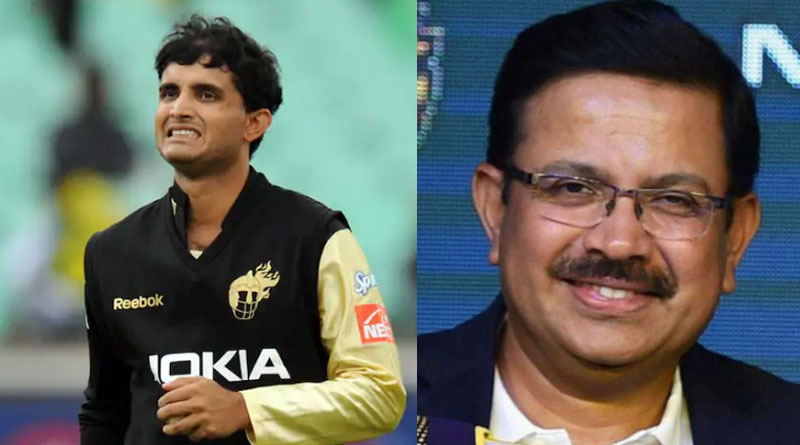 সৌরভকে KKR থেকে বাদ দেওয়ার সিদ্ধান্তটা একেবারেই কঠিন ছিল না, বিস্ফোরক বেঙ্কি মাইসোর