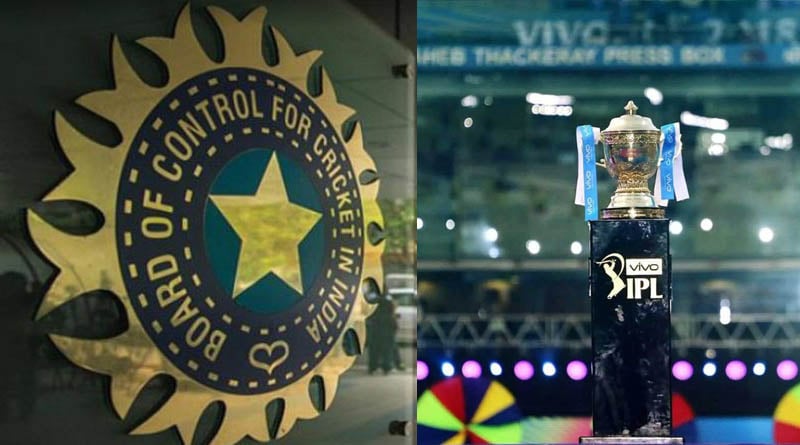 BCCI and VIVO suspend partnership for IPL 2020