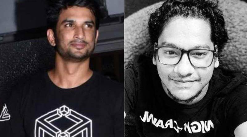 দরজার লক ভাঙতেই চাবিওয়ালাকে চলে যেতে বলেন সিদ্ধার্থ পিঠানি, সুশান্ত ইস্যুতে নয়া তথ্য