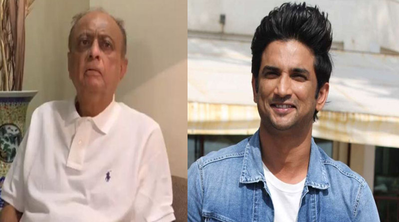 ‘প্রধানমন্ত্রীকে নিয়েও এত চর্চা করে না মিডিয়া’, সুশান্তের মৃত্যুতে বিতর্কিত মন্তব্য NCP নেতার
