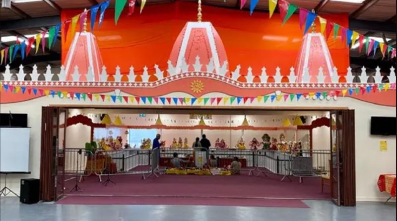 After two decades Ireland gets first Hindu temple