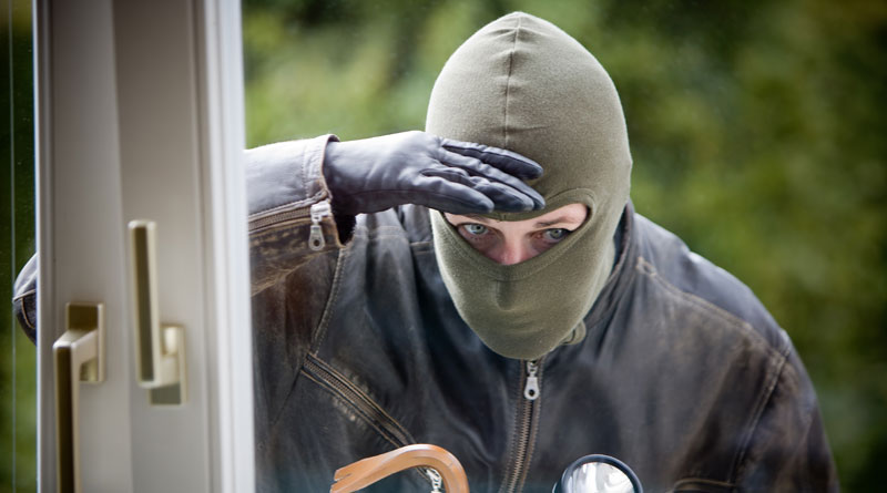Someone Broke into Massachusetts man’s house just to clean it