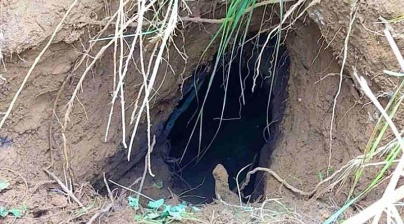 বিএসএফ পোস্টে নাশকতার ছক! জম্মু সীমান্তে দীর্ঘ সুড়ঙ্গের হদিশ পেলেন জওয়ানরা