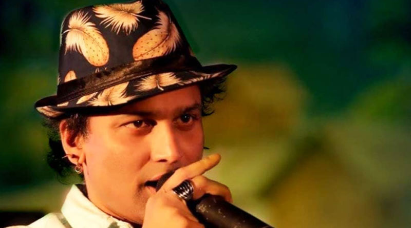 Bollywood singer Zubeen Garg heckled in Guwahati, filed police complaint
