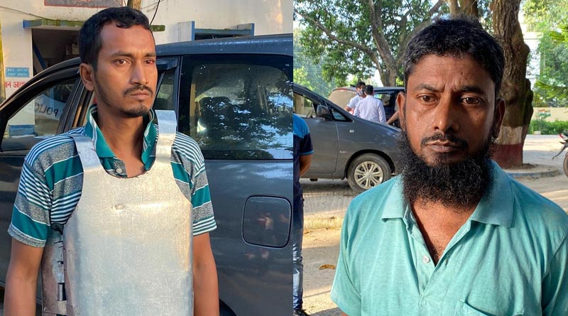 বানচাল দেশজুড়ে বড়সড় নাশকতার ছক, কেরল ও পশ্চিমবঙ্গে ধৃত ৯ আল কায়দা জঙ্গি