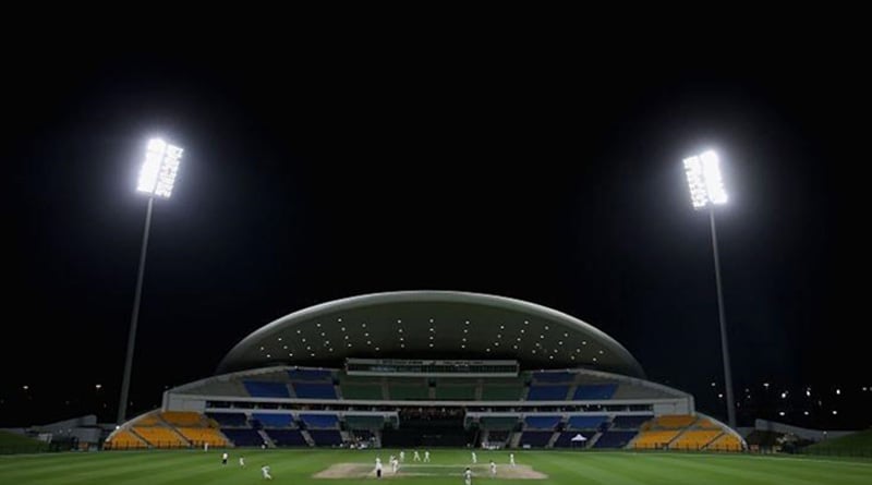The three stadiums in UAE which   will play host